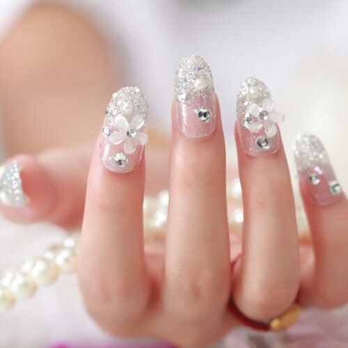 FIVE STAR NAILS - Nail Enhancement