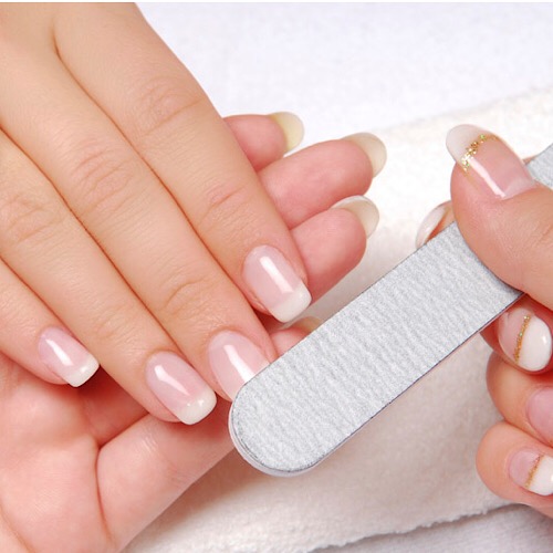 FIVE STAR NAILS - Manicure Services